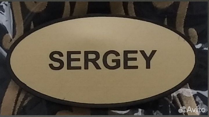 Форма бортпроводника Аэрофлот. Шапка