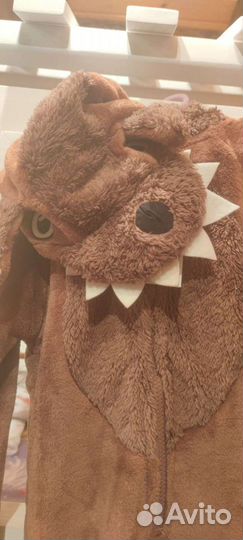 Костюм карнавал