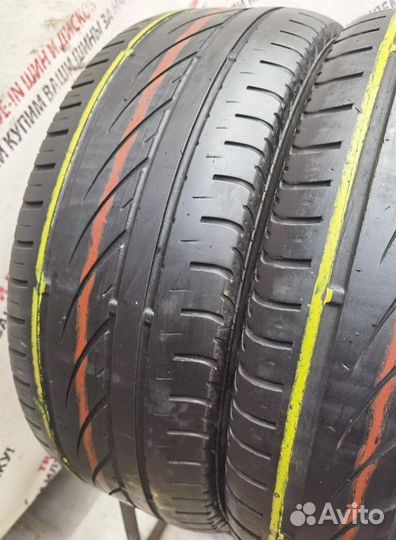 Continental PremiumContact 6 205/55 R16 91H