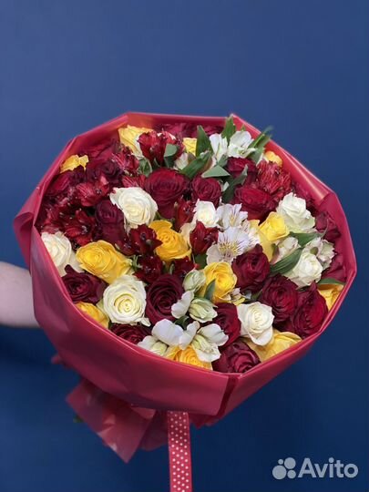 Ночной флорист