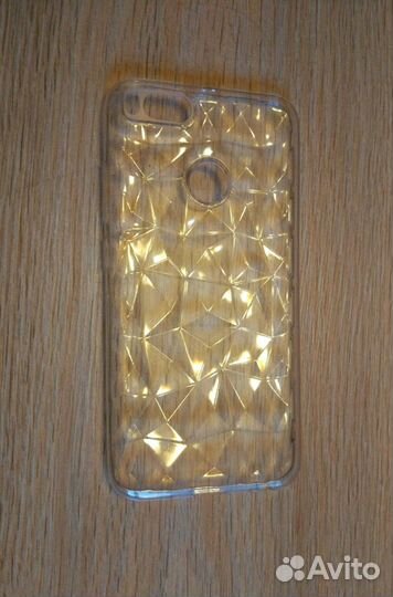 Чехол на смартфон xiaomi Mi 5X/A1