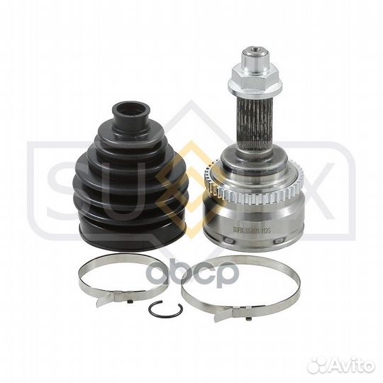 Шрус наружный перед прав/лев ST1171 sufix