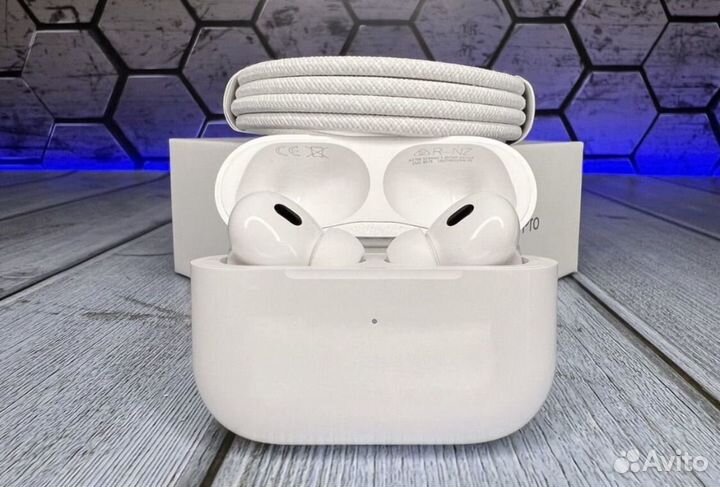 Airpods Pro 2 