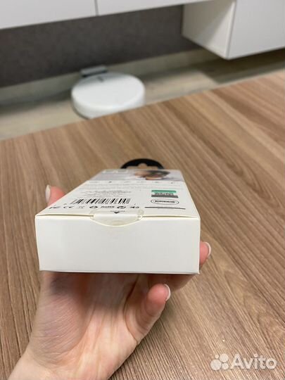 Беспроводные наушники