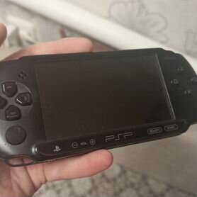 Psp street