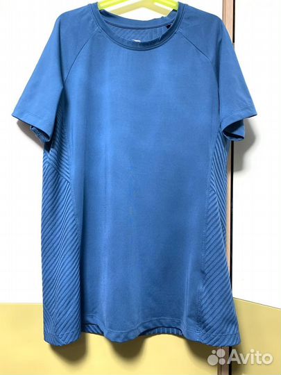 Спортивная футболка Crane