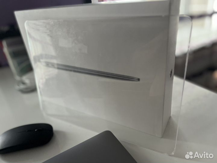 Apple MacBook 13 2020 М1