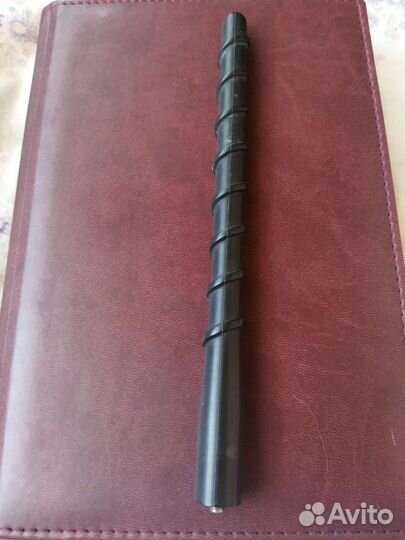 Автомобильная антенна