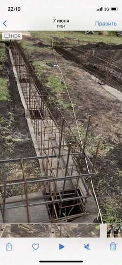 Дом 96 м² на участке 5 сот.