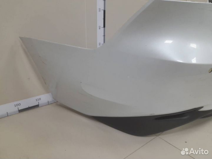 Б/У Бампер задний 5215906B80, 5215906B90 toyota