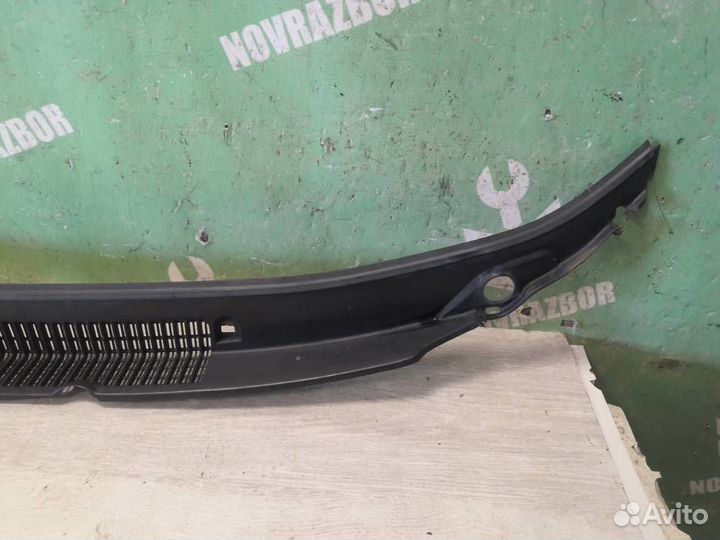 Решетка стеклоочистителя Чери Амулет 2006+