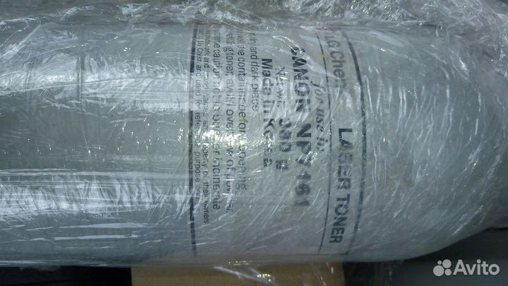 Картриджи тонер Oce b1