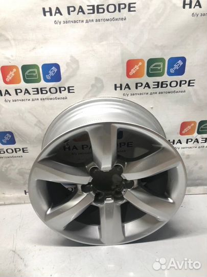 Диск литой R18