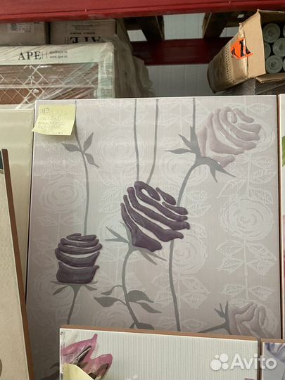 Плитка Италия Испания