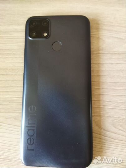 realme C25s, 4/128 ГБ