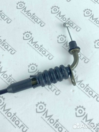 Трос газа YB50QT-3 Racer Meteor