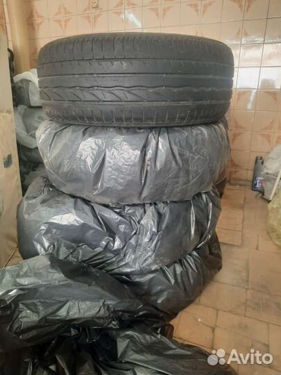 Bridgestone Turanza Eco 195/55 R15