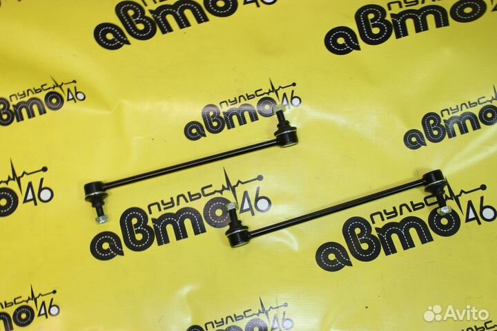 Стойка стабилизатора передняя Фольксваген Поло