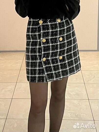 Юбка женская reserved