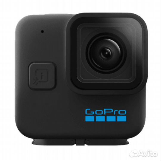 Экшн-камера GoPro 11 Black Mini