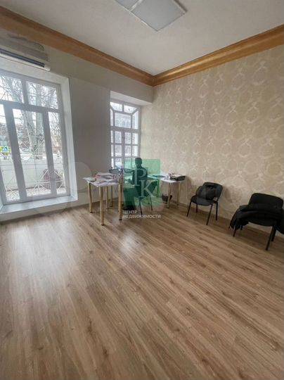 Помещение 56 м2