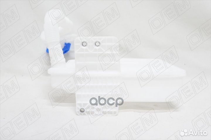 Skoda Octavia 2 A5 (2004-2013) Бачок