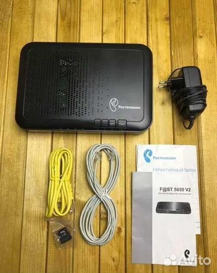 Оптический терминал ростелеком wifi gpon