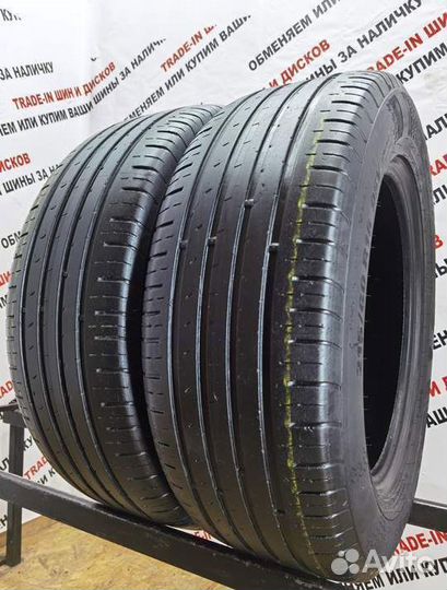 Kumho Ecsta HS51 205/60 R16 92H