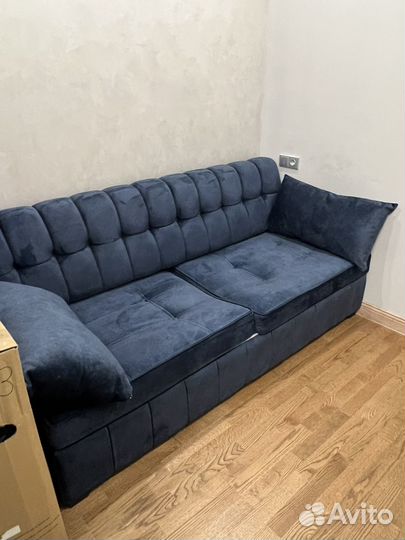 Диван раскладной