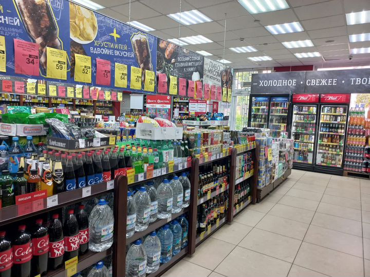 Здание, 142 м²