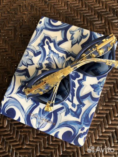 Блокнот Dolce Gabbana beauty оригинал