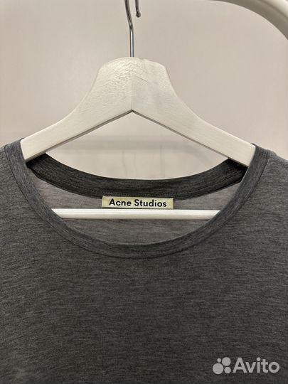Футболка Acne Studios оригинал