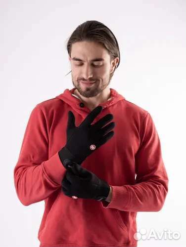 Спортивные перчатки