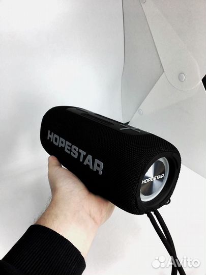 Беспроводная колонка Hoperstar P-32