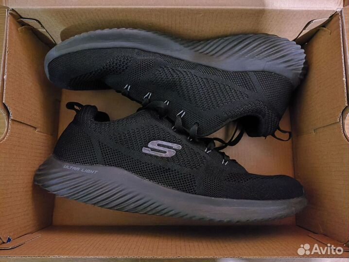 Кроссовки skechers 10.5 US