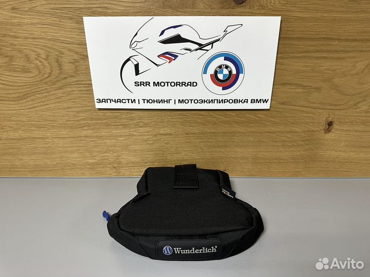 Защита Bmw R1200GS R1250GS F850GS