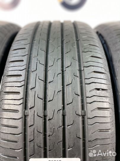 Continental ContiEcoContact 6 235/50 R19 100Y