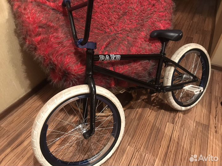 Bmx бмх Запчасти