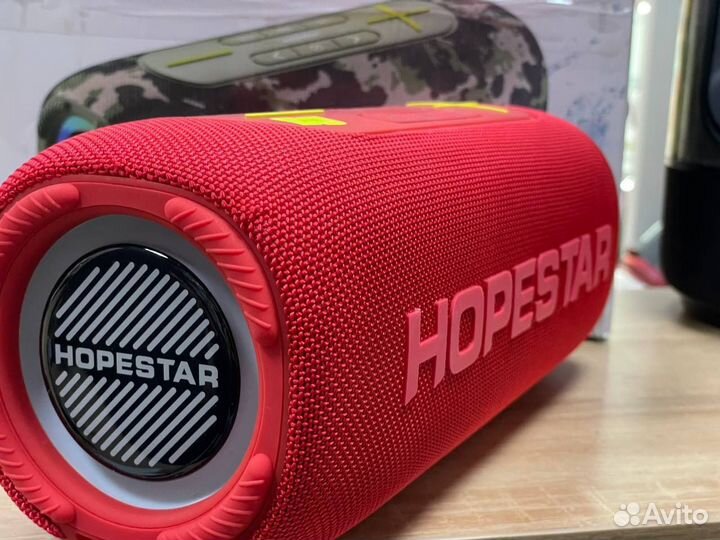 Колонка Bluetooth Hopestar P32 Max(Гарантия,новая)