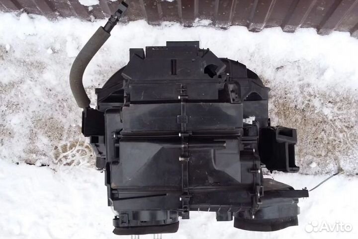 Печка отопителя Nissan Teana J32