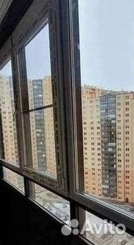 Окна пластиковые быстро под ключ