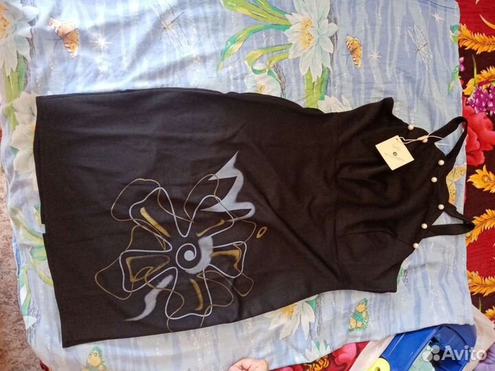 Женские вещи