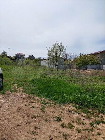 Участок 4,1 сот. (ИЖС)