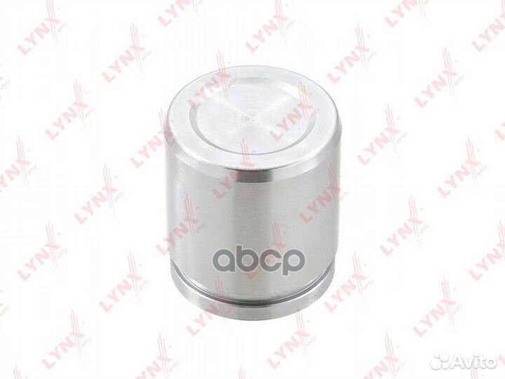 Поршень тормозного суппорта зад BC4175 lynx