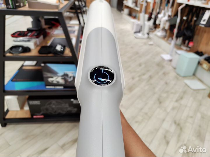 Водяной пистолет Xiaomi mijia pulse water gun