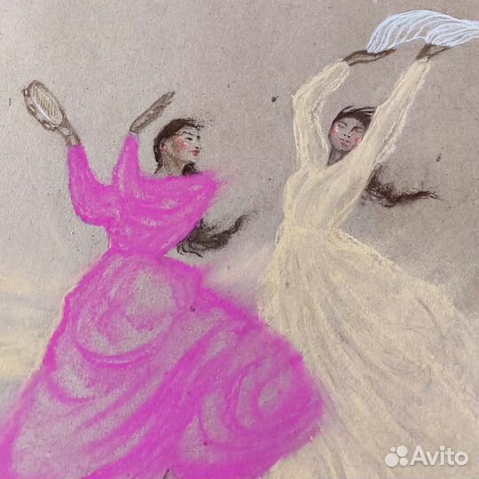 Постер/ картина