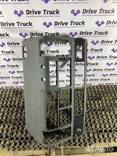 Инструментальная панель Man Tga 18.430 D2066