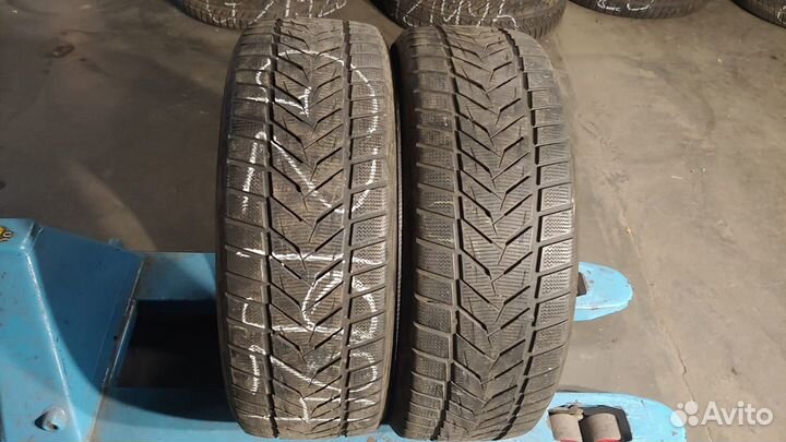 Vredestein Wintrac Xtreme S 245/45 R20 103V