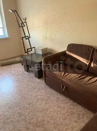 1-к. квартира, 39 м², 14/18 эт.