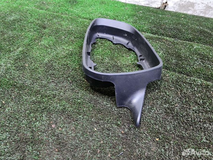 Рамка зеркала правая Kia Ceed 2 JD 2012-2018